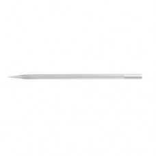 Wilder Lacrimal Dilator Heavy Taper - Size 3 Stainless Steel, 10.5 cm - 4 1/4" 